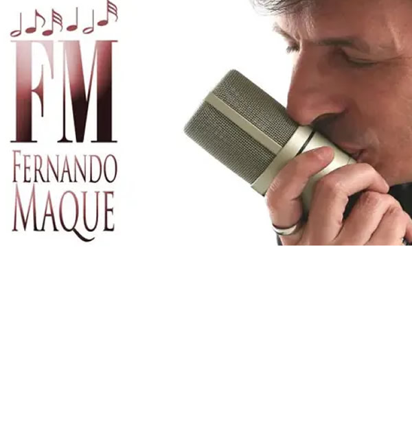 Fernando Maque