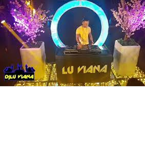 DJ Lu Viana