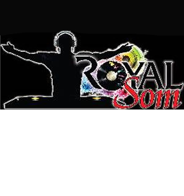 DJ Royal Som
